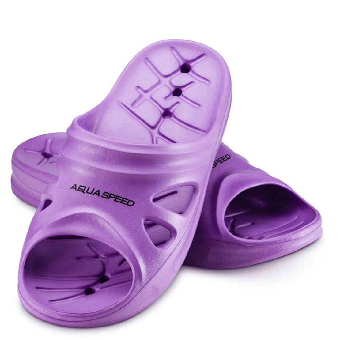 Дамски Джапанки AQUA SPEED Slides Florida 09