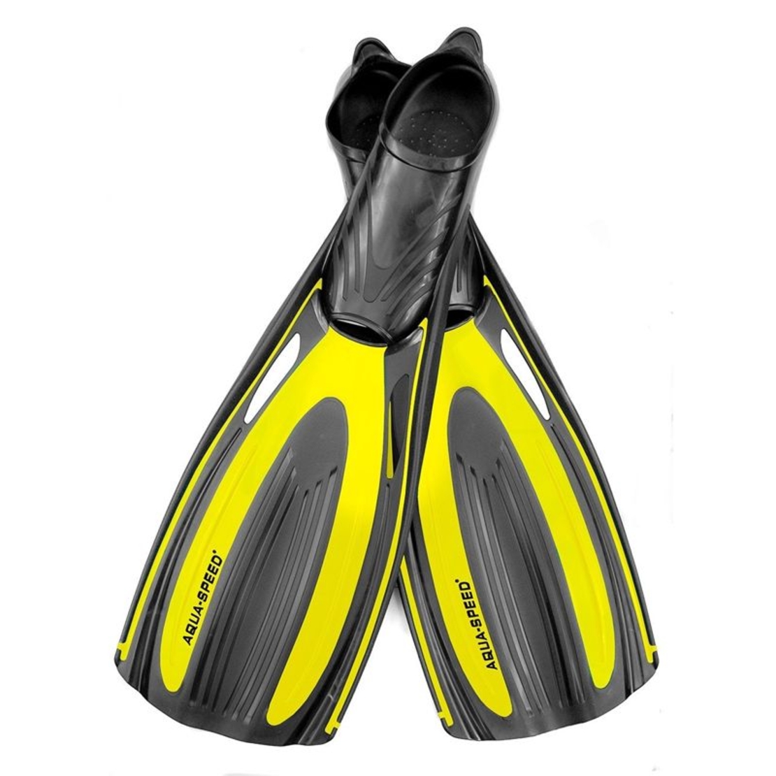 Плавници AQUA SPEED Snorkeling Fins Hydro 18