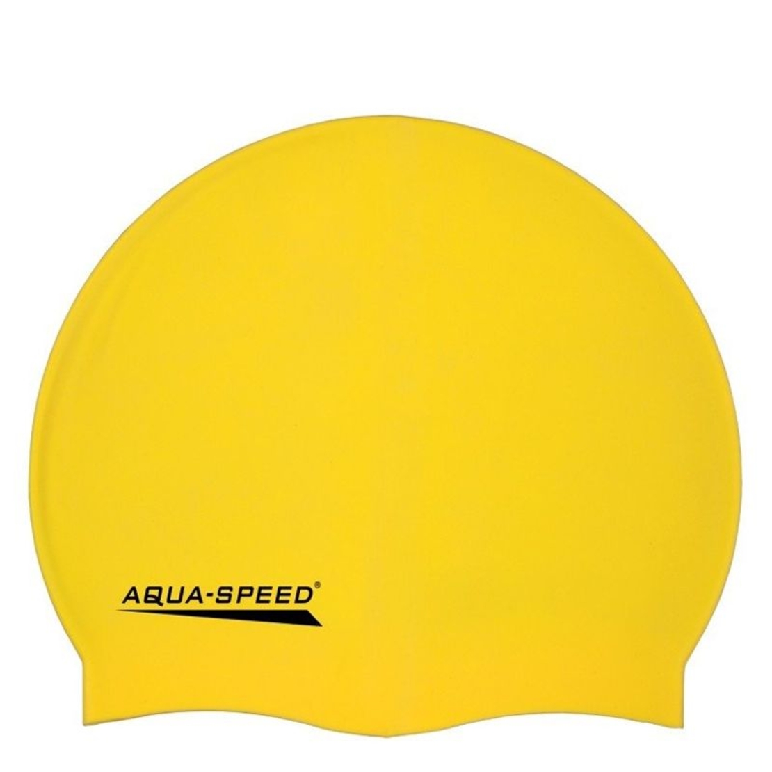 Шапка За Плуване AQUA SPEED Swim Cap Standard 18
