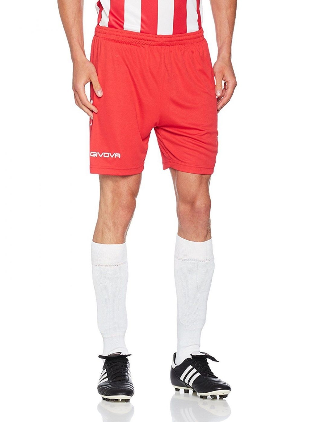 Футболен Екип GIVOVA Football Kit Supporter 1203