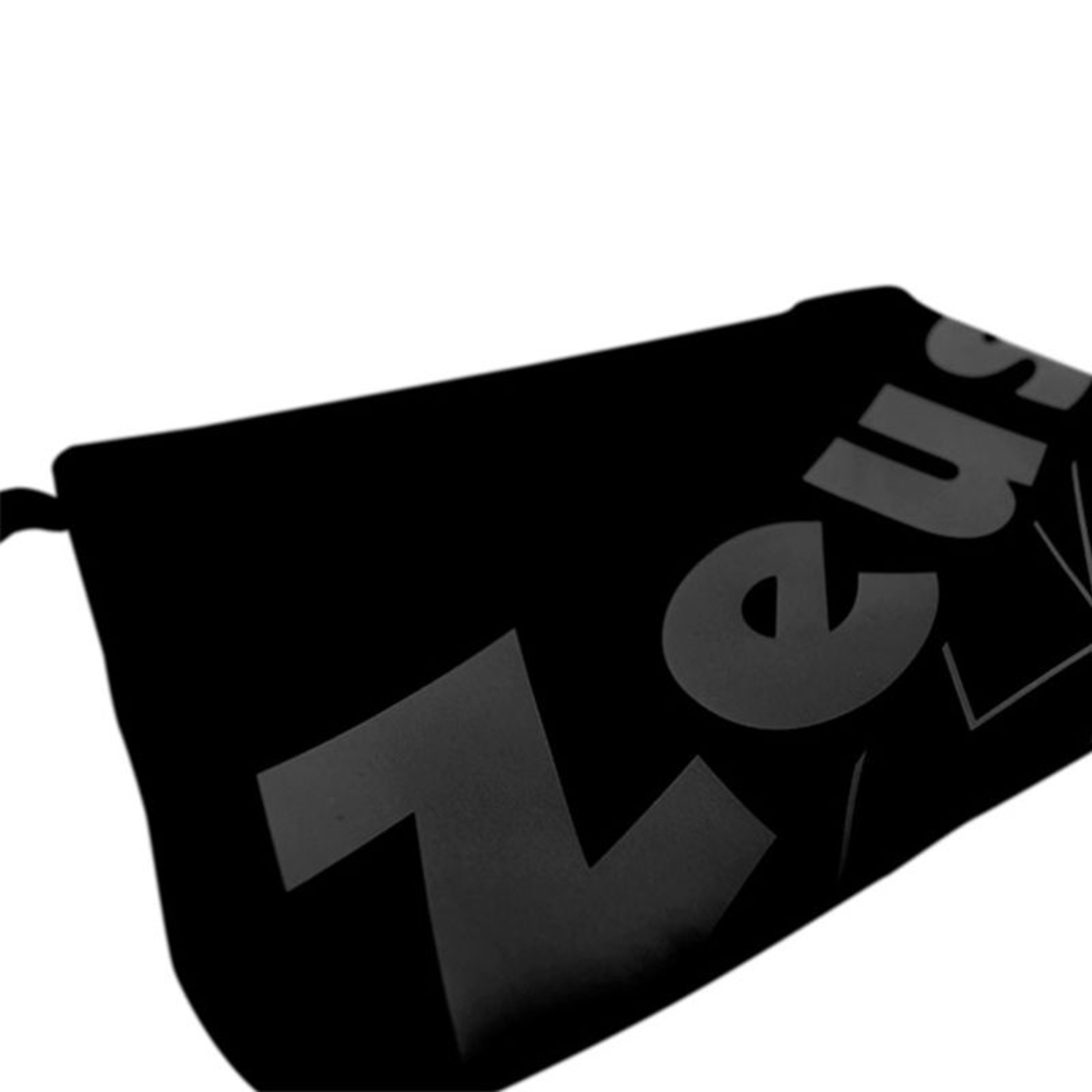 Чанта ZEUS Handbag Papu 28x20 cm Nero
