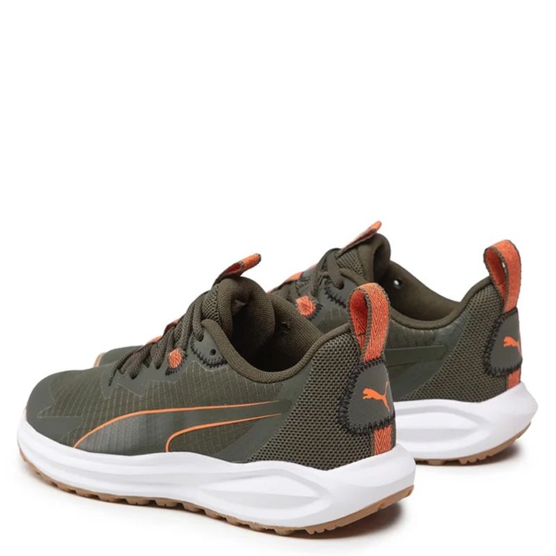 Дамски Маратонки PUMA Twitch Runner