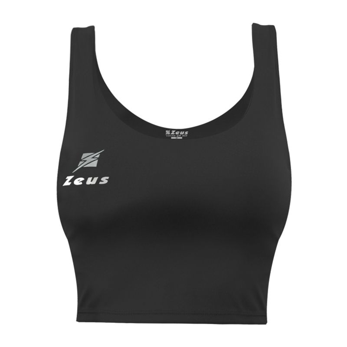 Дамско Бюстие ZEUS Top Dafne Nero