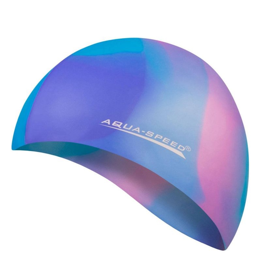 Шапка За Плуване AQUA SPEED Swim Cap Bunt 43