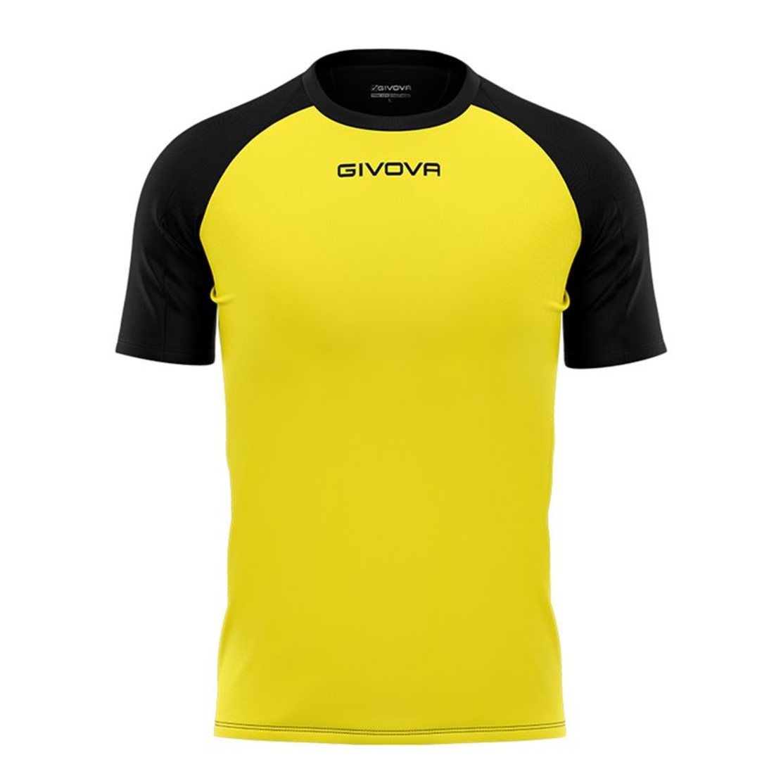 Детска Тениска GIVOVA Shirt Capo MC 0710