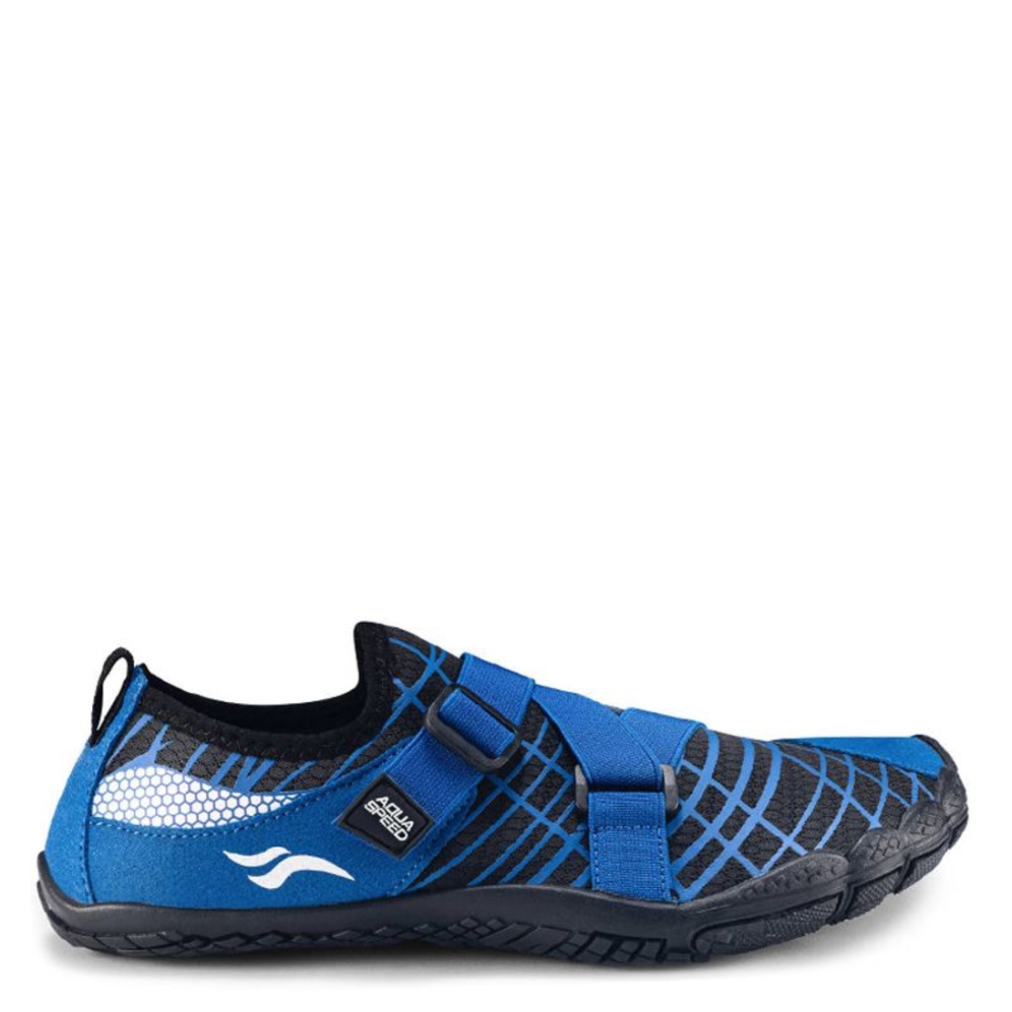 Детски Аква Обувки AQUA SPEED Aqua Shoes Tortuga 01