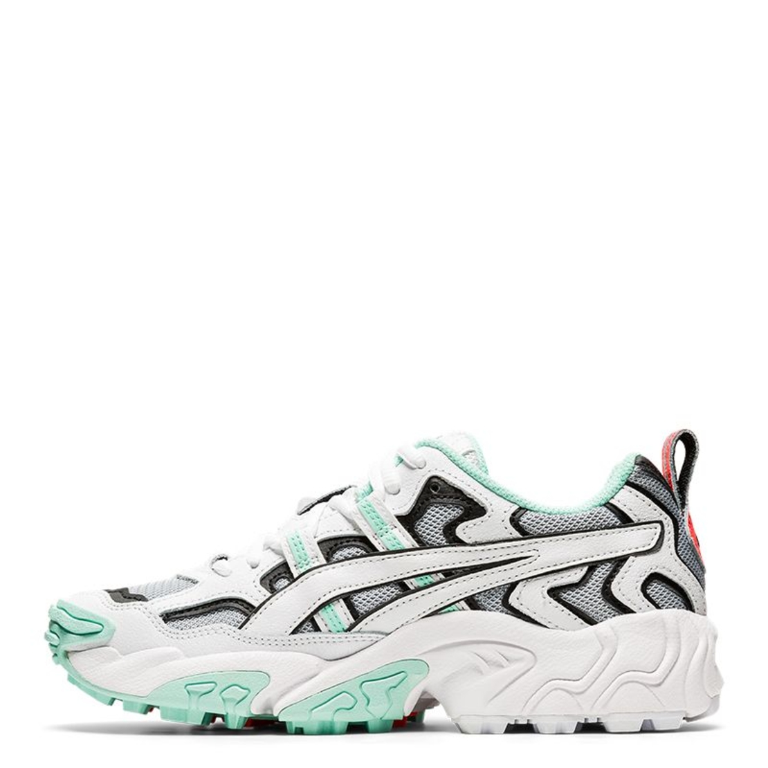 Дамски Маратонки ASICS Gel-Nandi