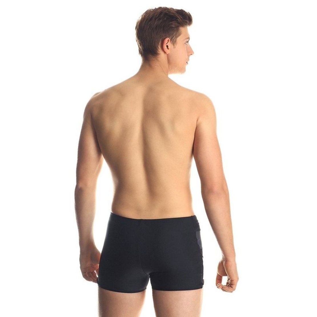 Мъжки Бански AQUA SPEED Aquashorts Sasha 138