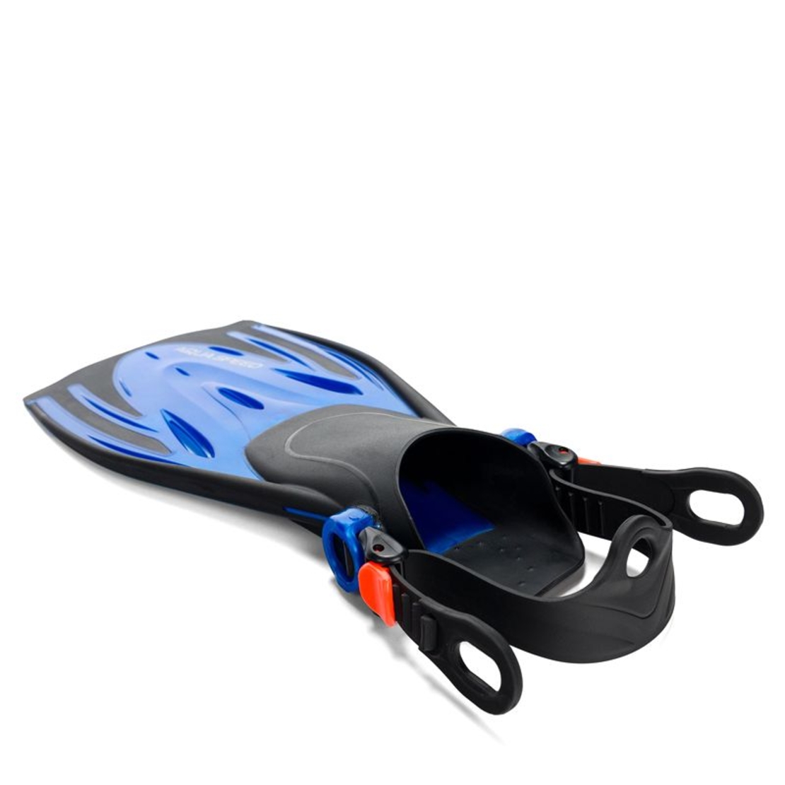 Плавници AQUA SPEED Snorkeling Fins Wombat 11