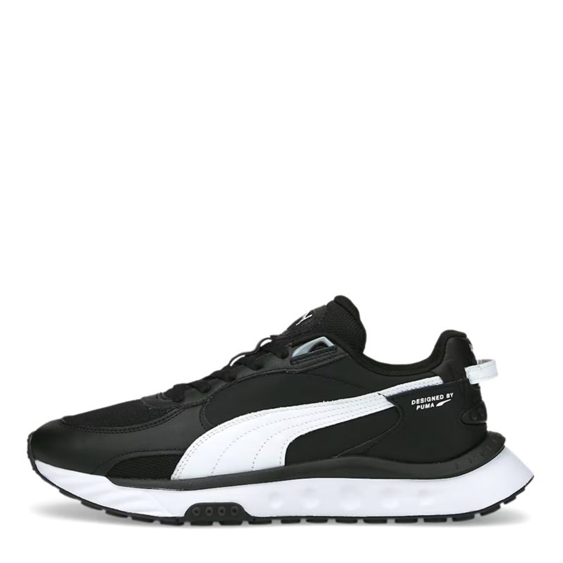 Дамски Маратонки PUMA Wild Rider Route