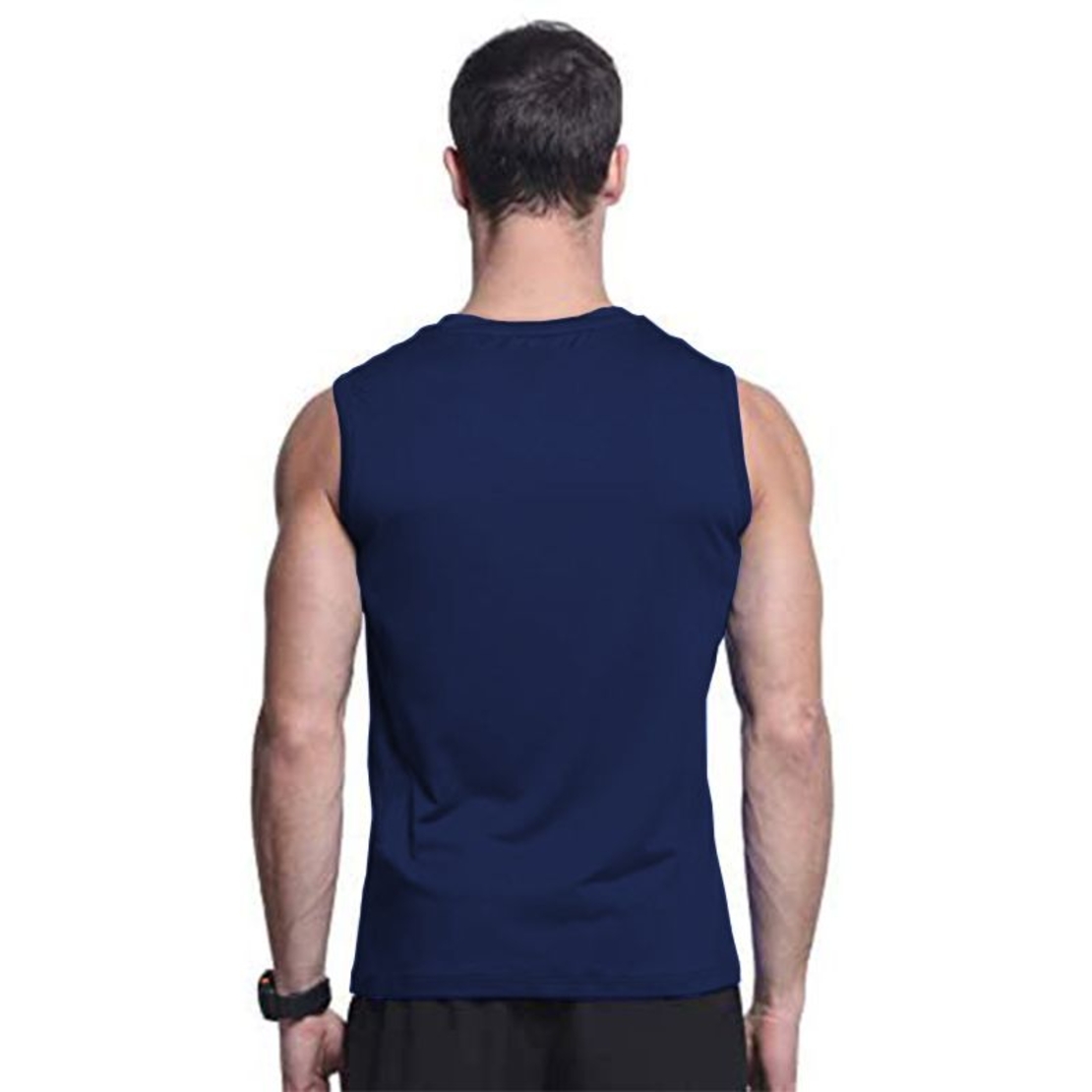 Мъжки Потник GIVOVA Shirt Smanicato One 0004