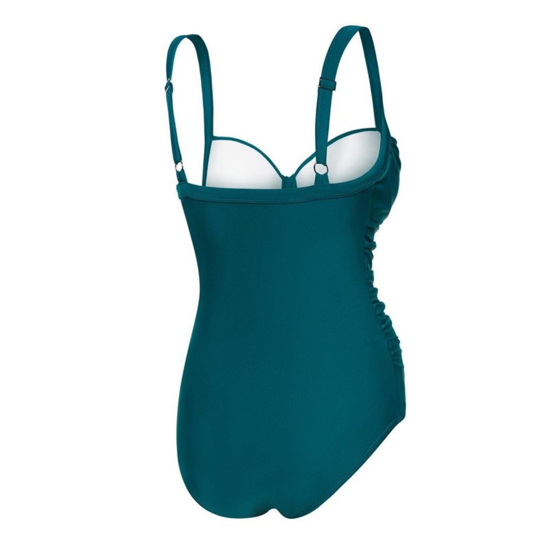 Дамски Бански AQUA SPEED Swimsuit Olivia 08