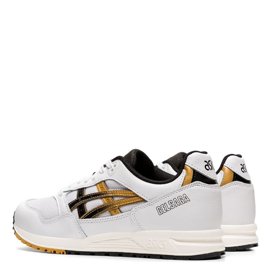 Дамски Маратонки ASICS Tiger Gelsaga