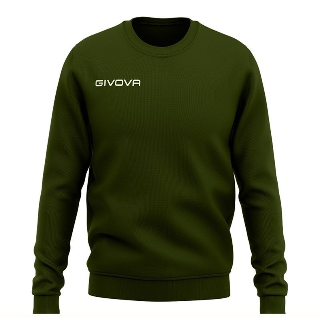 Дамска Блуза GIVOVA Maglia Givova One 0051