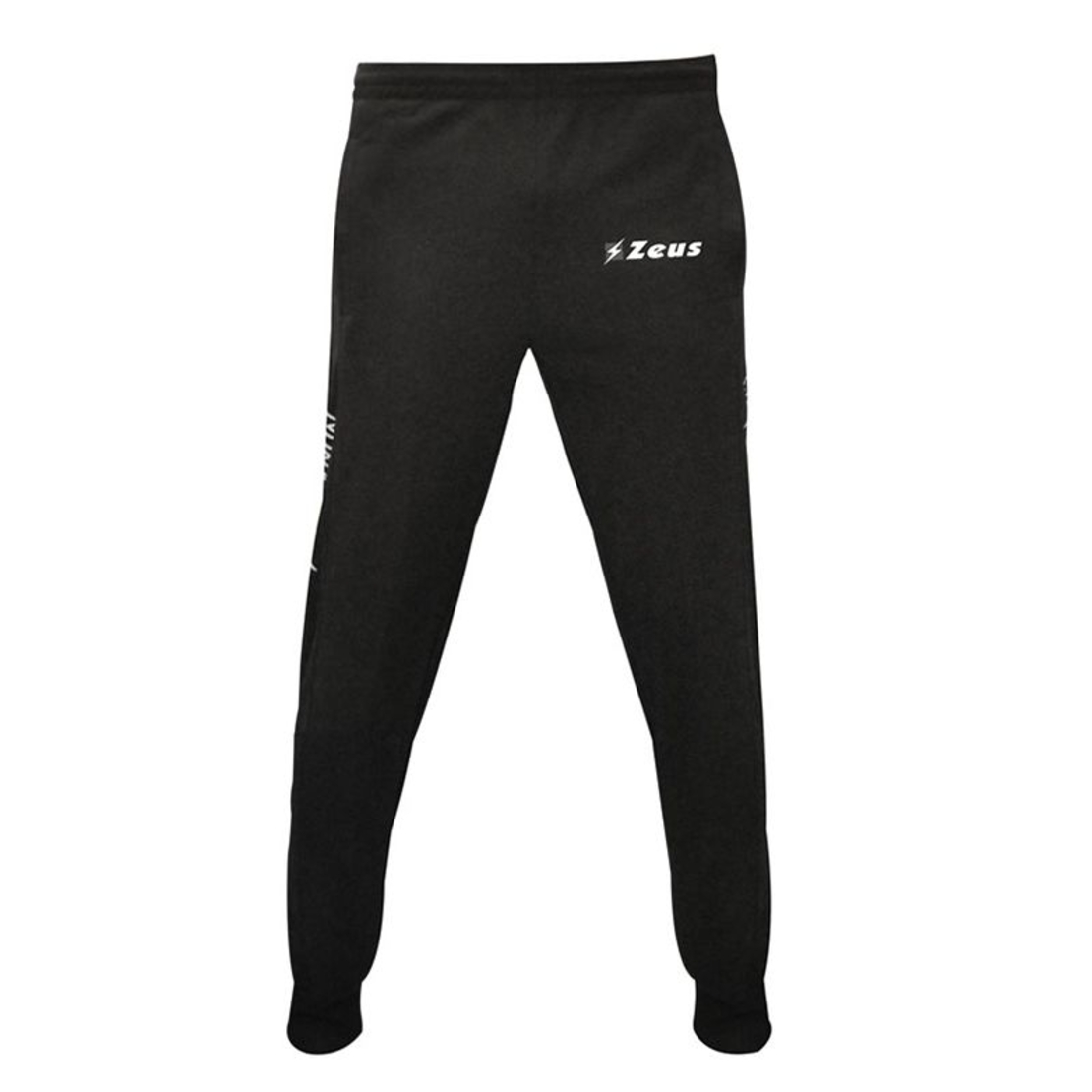 Детски Панталони ZEUS Pantalone Enea Nero/Dark Grey