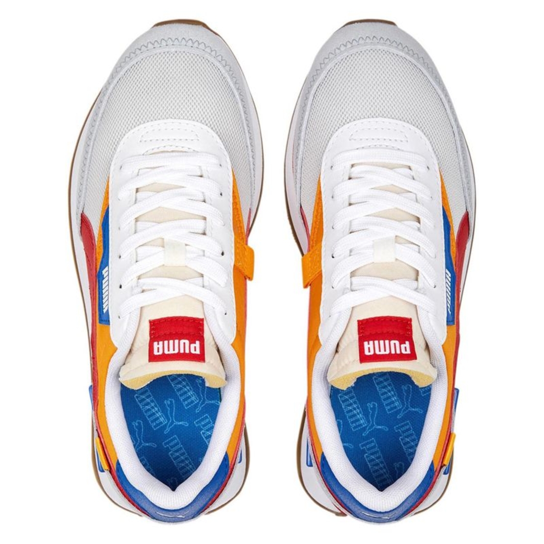 Дамски Маратонки PUMA Future Rider Splash