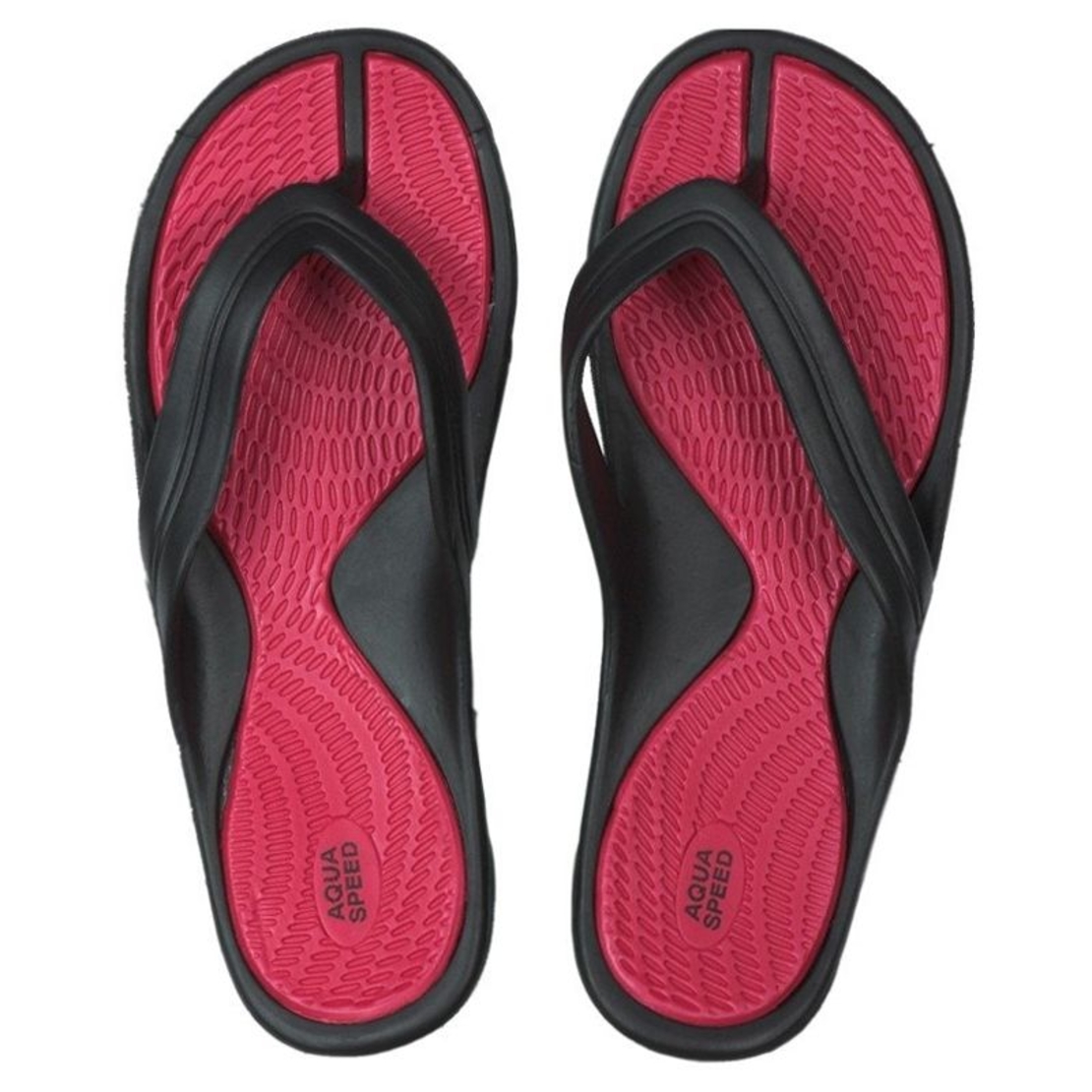 Детски Джапанки AQUA SPEED Slides Aruba 31