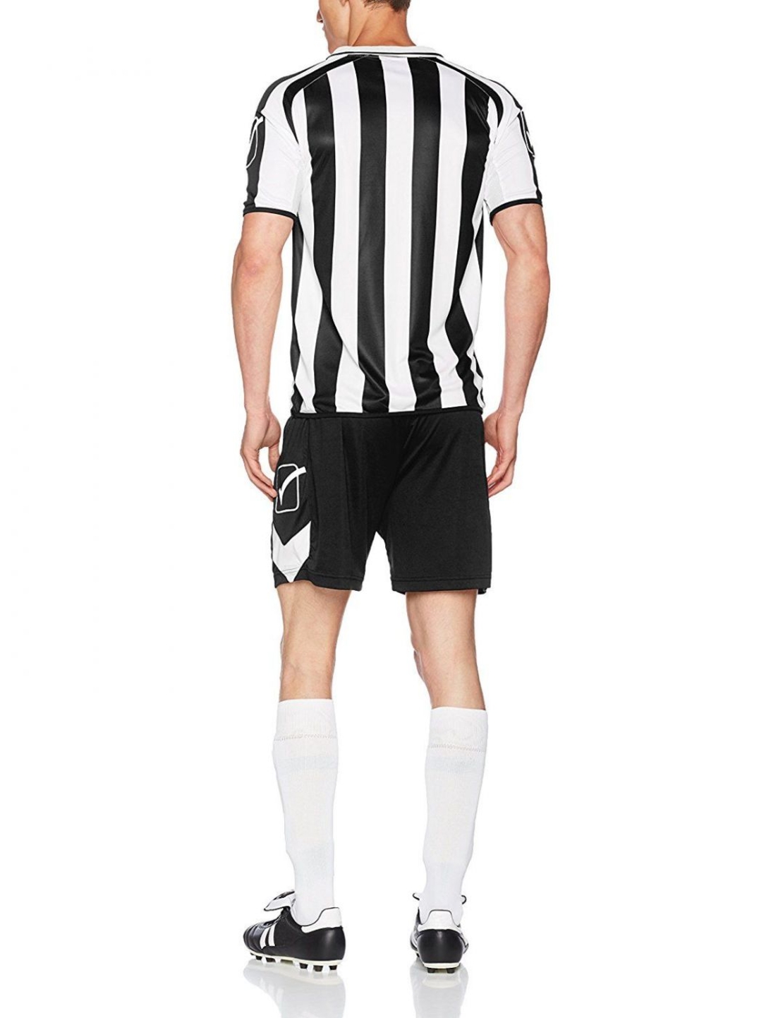 Футболен Екип GIVOVA Football Kit Supporter 1003