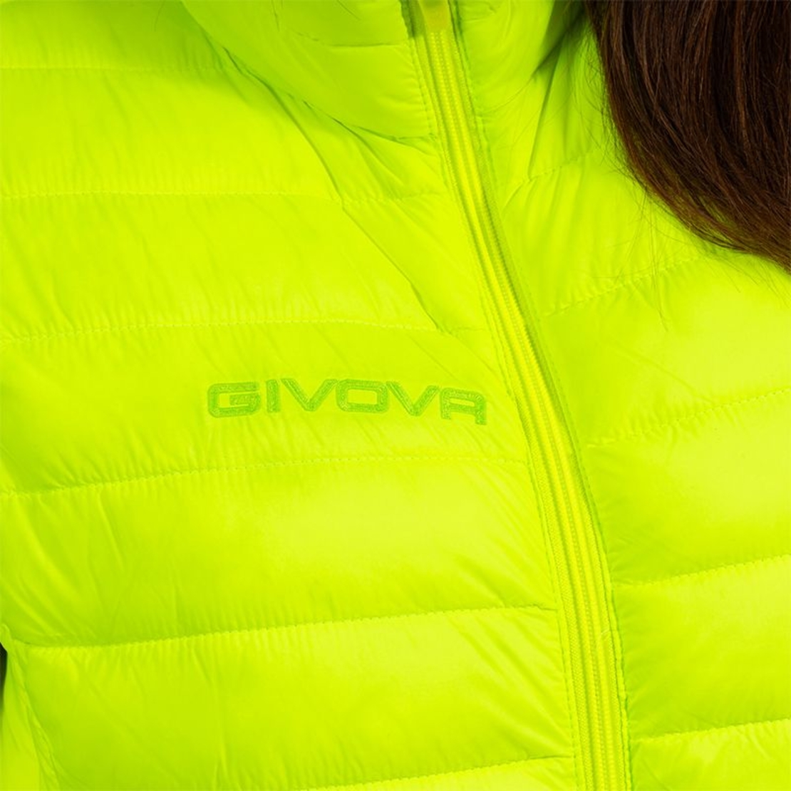 Дамски Елек GIVOVA Smanicato Grecia 0019
