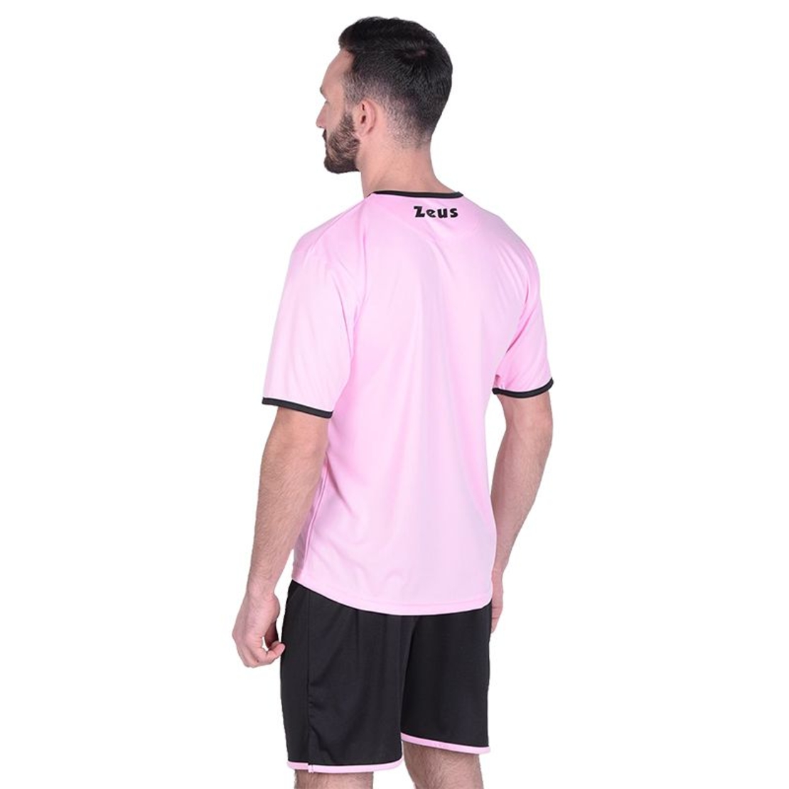 Спортен Екип ZEUS Kit Sticker Rosa/Nero