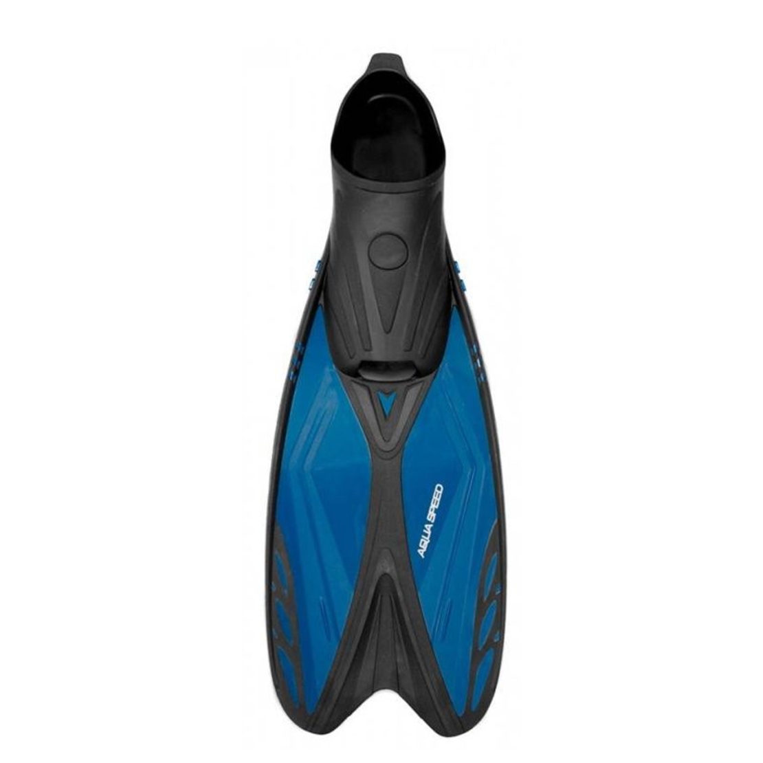 Плавници AQUA SPEED Snorkeling Fins Vapor 11
