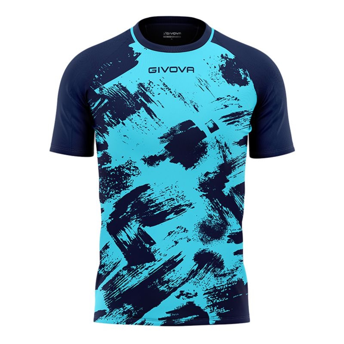 Детска Тениска GIVOVA Shirt Art 2404