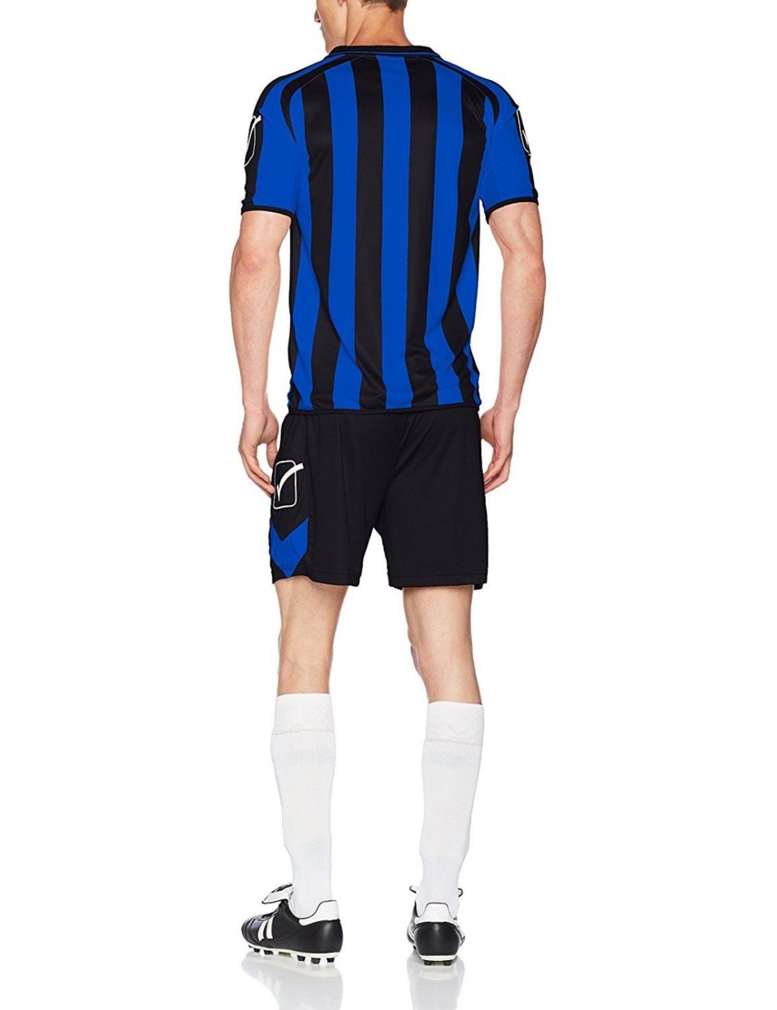 Футболен Екип GIVOVA Football Kit Supporter 1002
