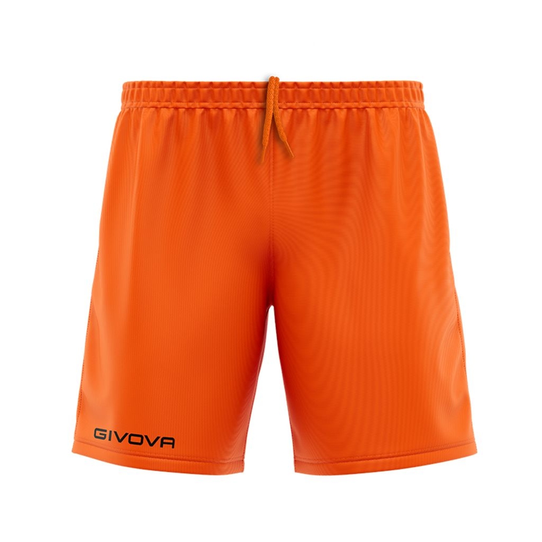 Детски Къси Панталони GIVOVA Pantaloncino One 0001