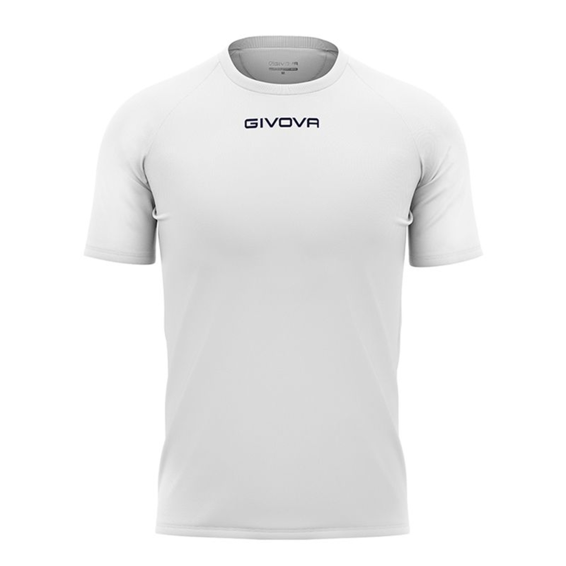 Детска Тениска GIVOVA Shirt Capo MC 0003