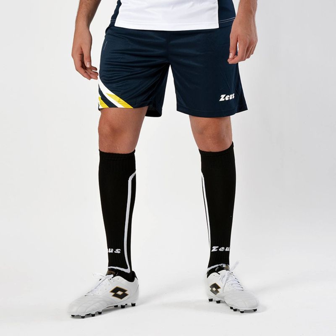 Спортен Екип ZEUS Kit Itaca Uomo Bianco/Blu