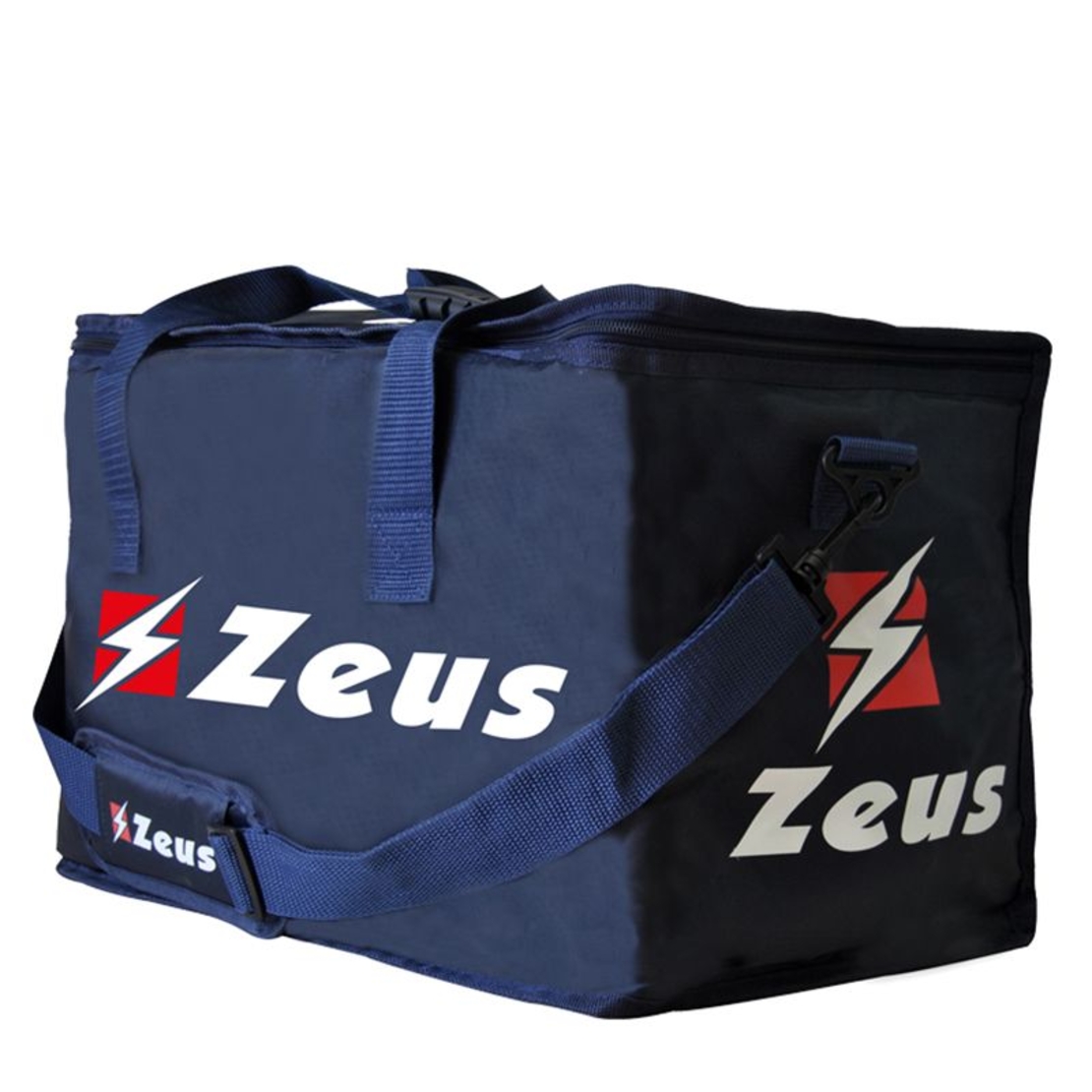 Медицински Сак ZEUS Borsa Medica Eko 47x29x23 cm Blu