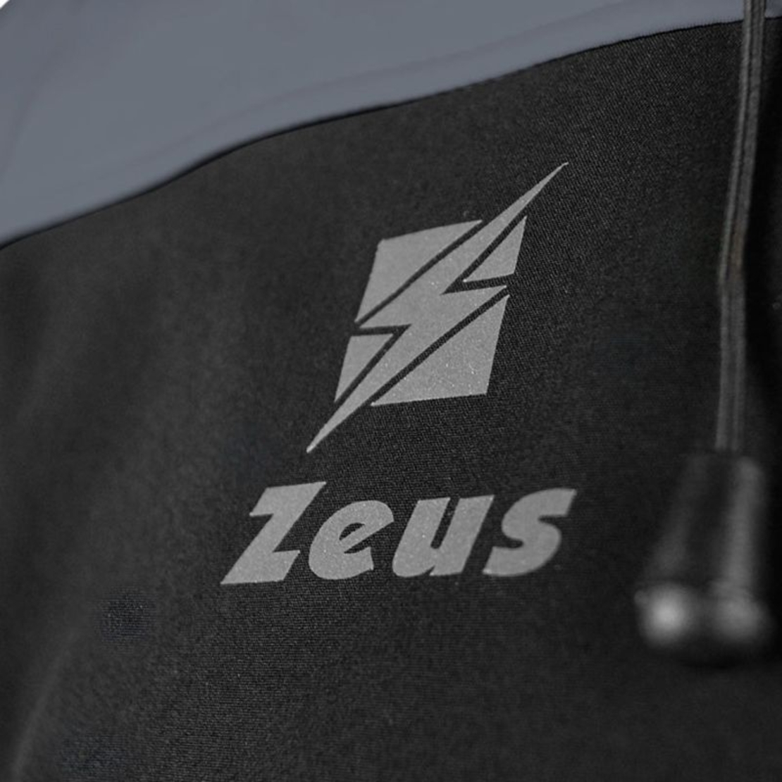 Мъжки Елек ZEUS Smanicato Softshell Nero