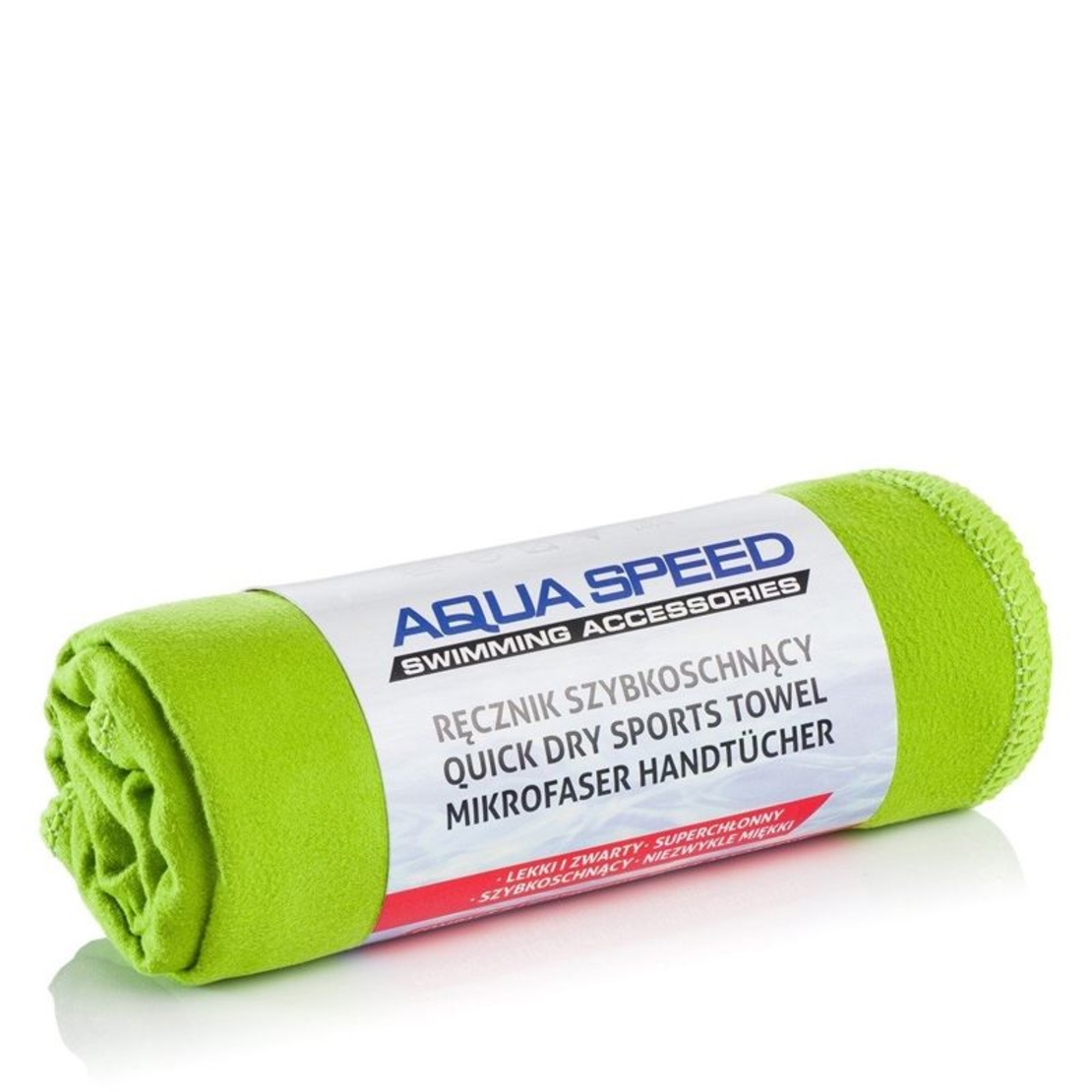Кърпа AQUA SPEED Dry Flat Medium 50x100cm 04