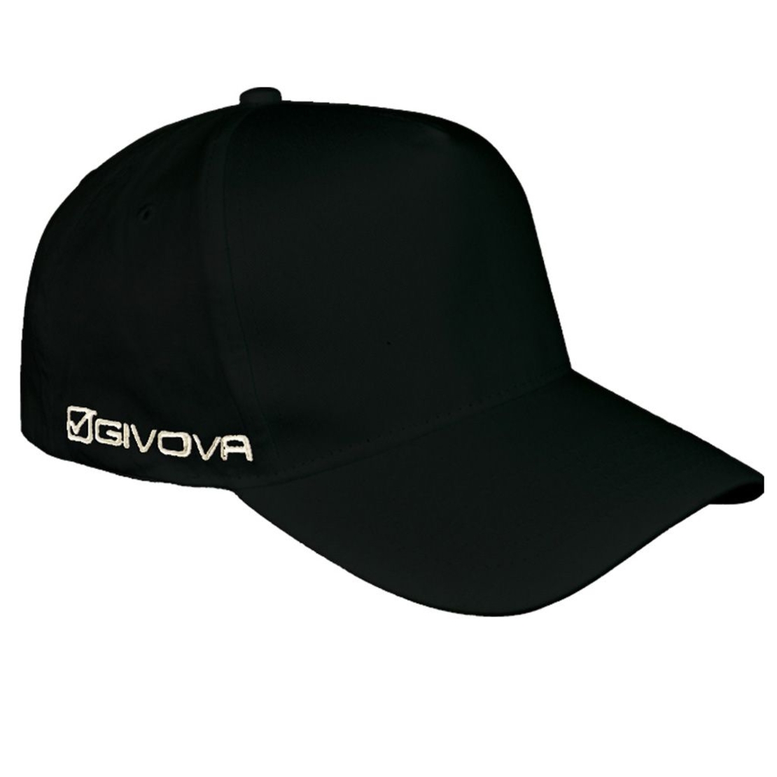 Шапка GIVOVA Cappellino Sponsor 0010