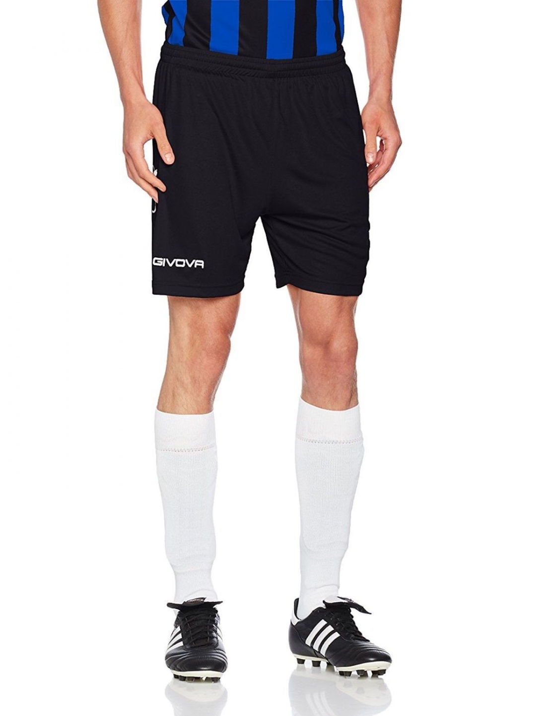 Футболен Екип GIVOVA Football Kit Supporter 1002
