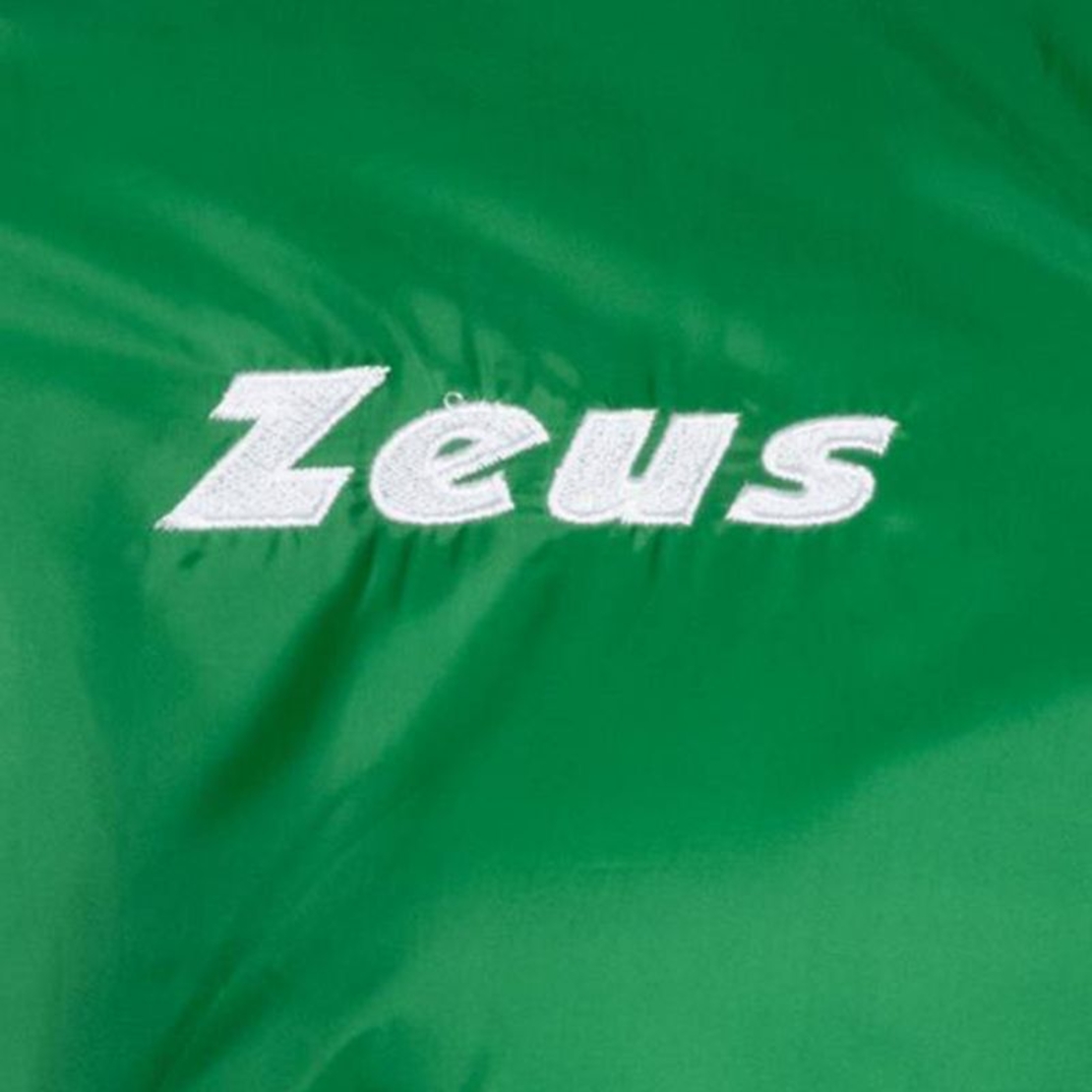 Детско Яке/Ветровка ZEUS K-Way Rain Verde