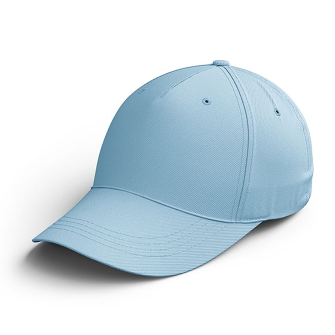 Шапка ZEUS Cap Golf Sky