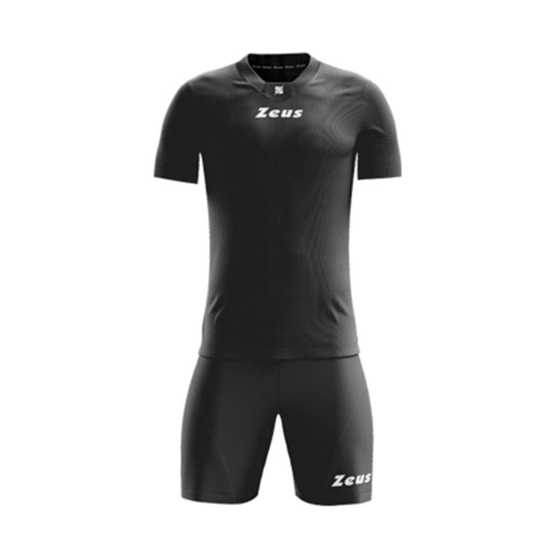 Спортен Екип ZEUS Kit Promo Nero