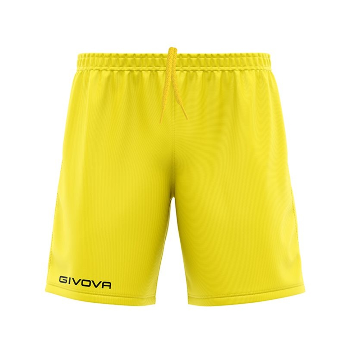 Детски Къси Панталони GIVOVA Pantaloncino One 0007