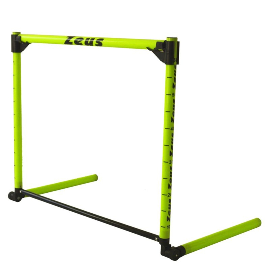 Регулируемо Препятствие ZEUS Ostacolo Grad 10-60cm - 6 pieces