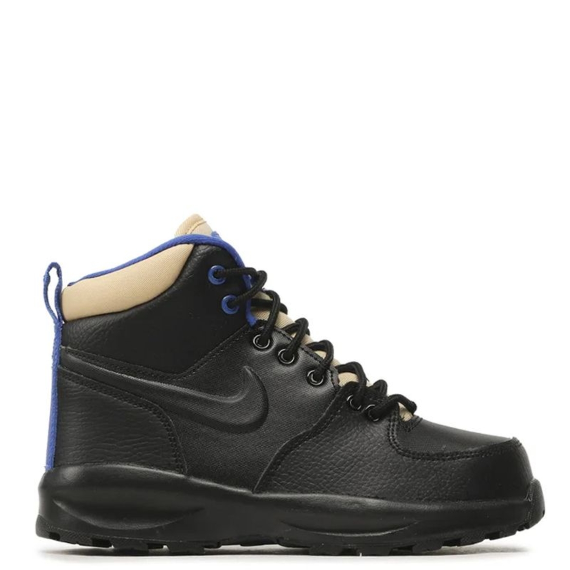Дамски Боти NIKE Manoa Leather