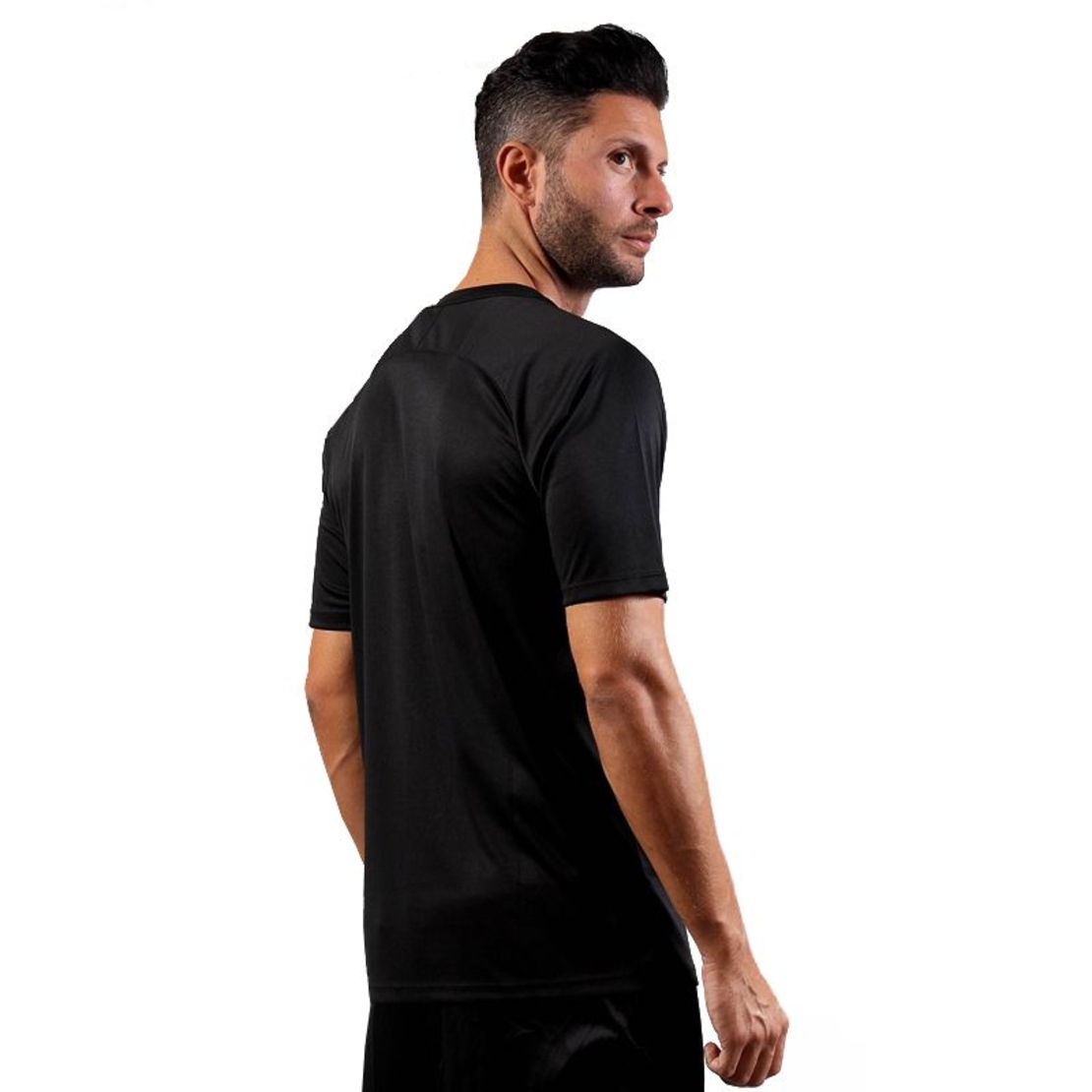 Мъжка Тениска GIVOVA Shirt Capo MC 0010