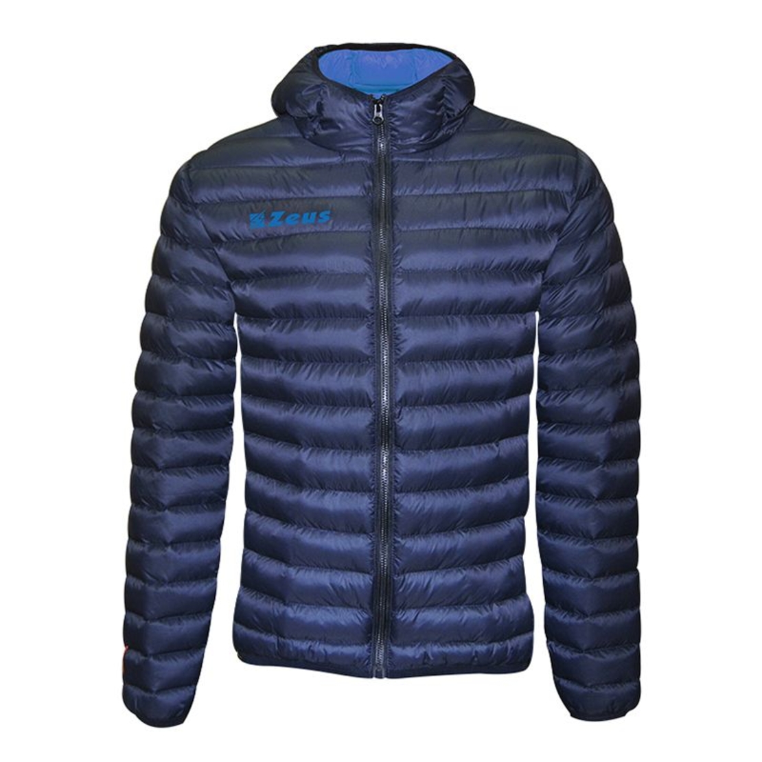 Детско Яке ZEUS Giubbotto Hercolano Blu/Royal