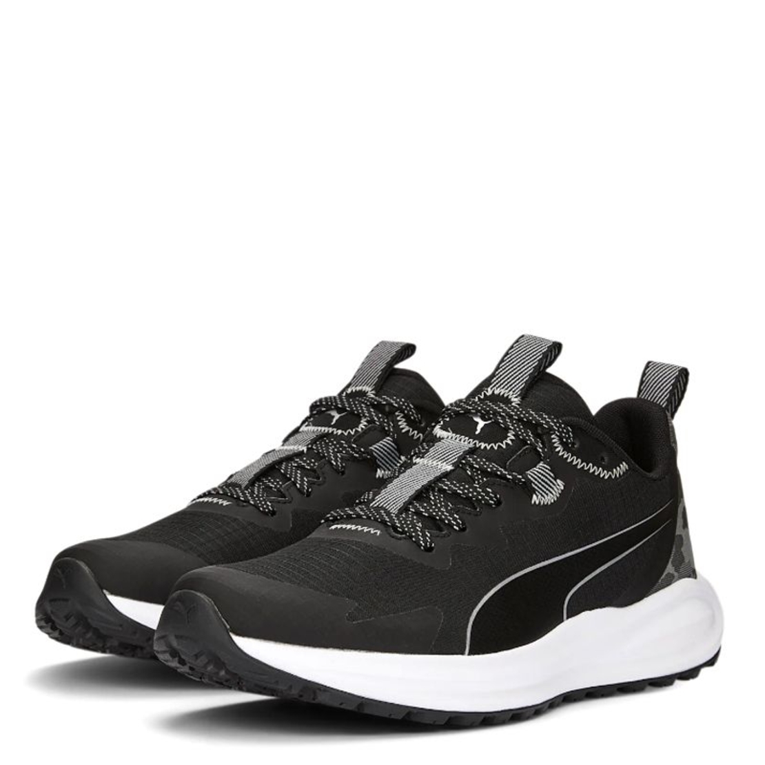 Дамски Маратонки PUMA Twitch Runner Trail Winter