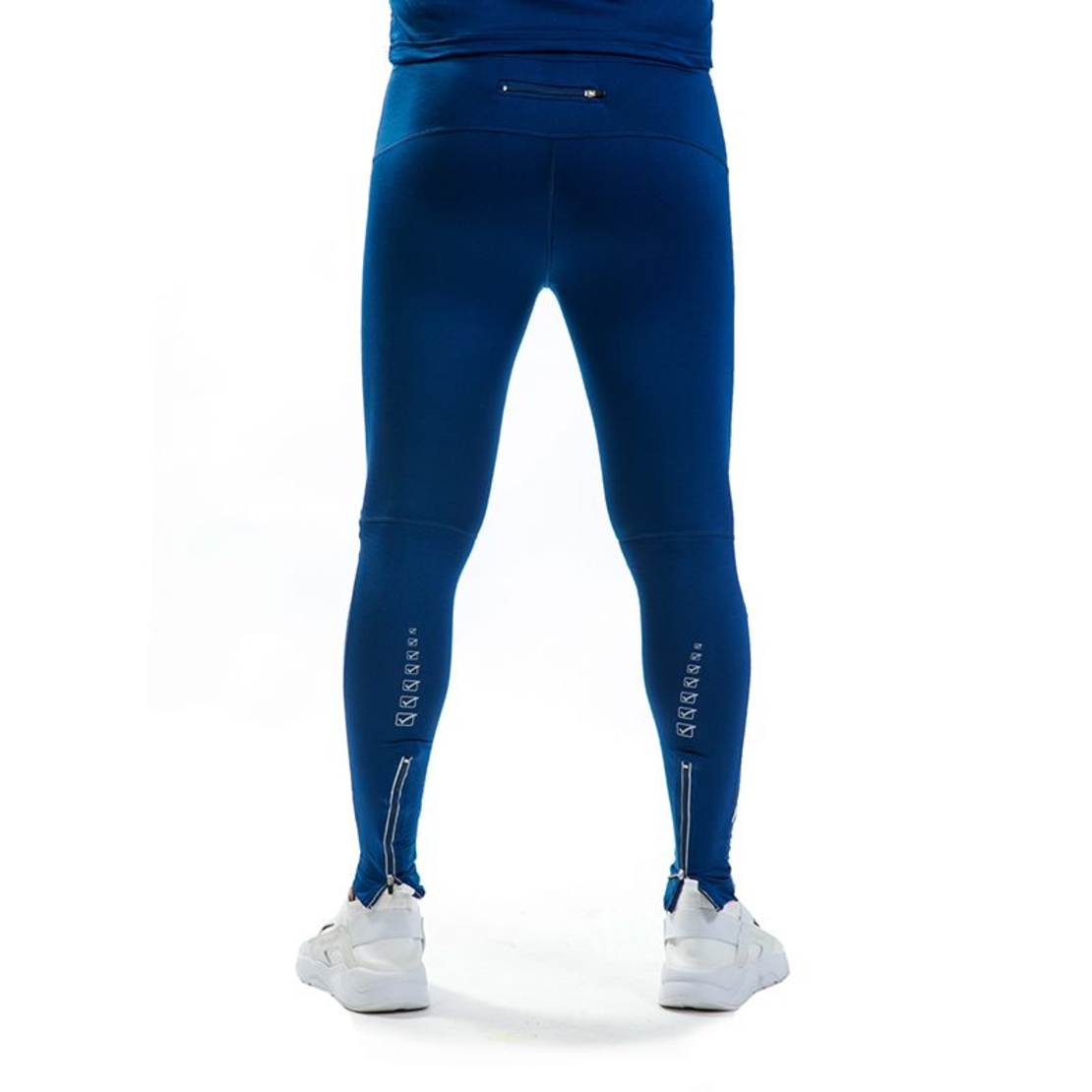 Мъжки Клин GIVOVA Running Long Pant 0004