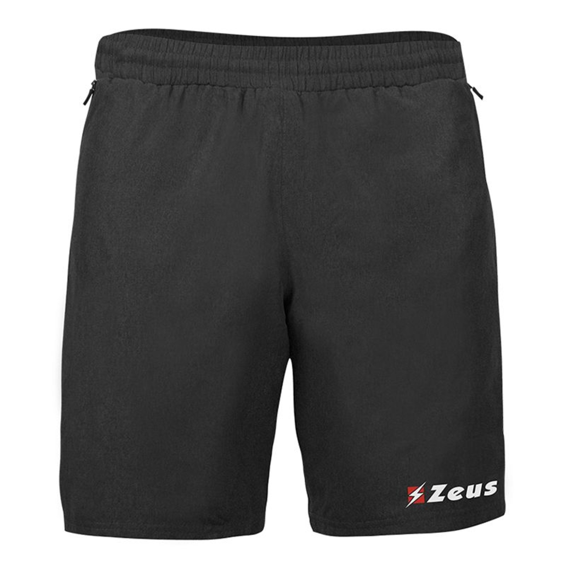 Мъжки Къси Панталони ZEUS Bermuda Karbon Grigio