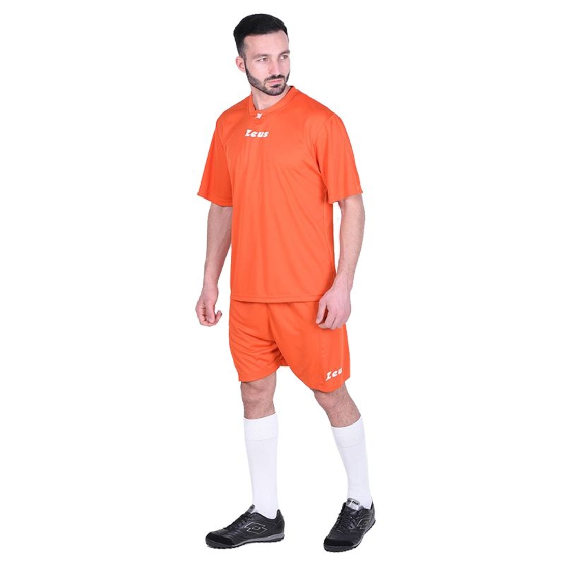 Спортен Екип ZEUS Kit Promo Arancio