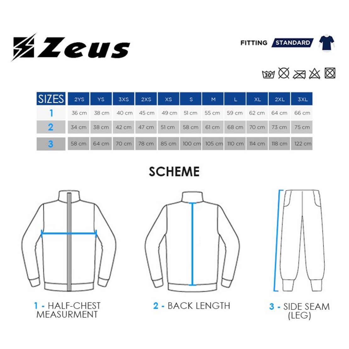 Двулицево Детско Яке ZEUS Reversible Giubbotto Apollo Nero/Arancio