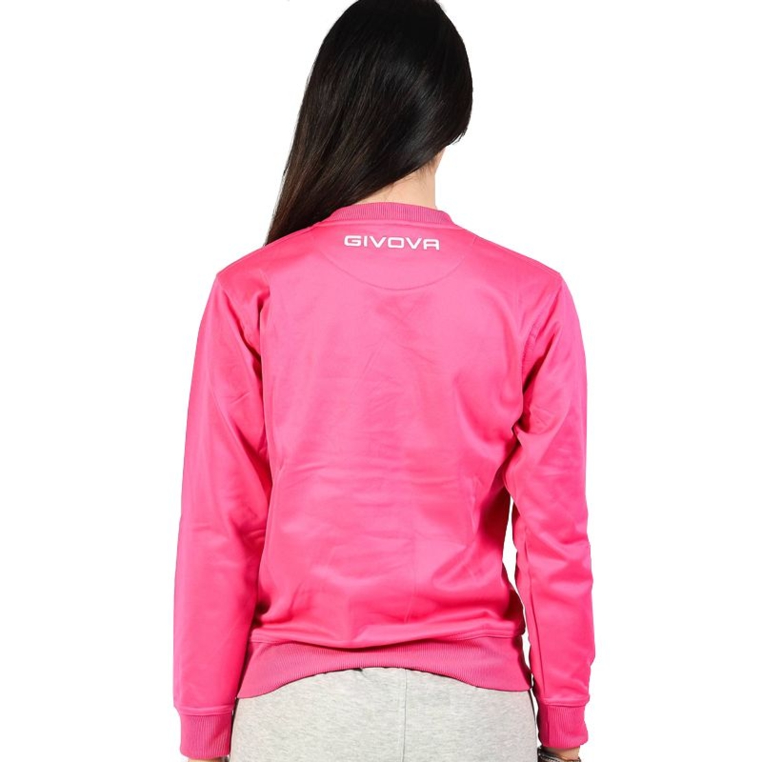 Дамска Блуза GIVOVA Maglia Givova One 0006