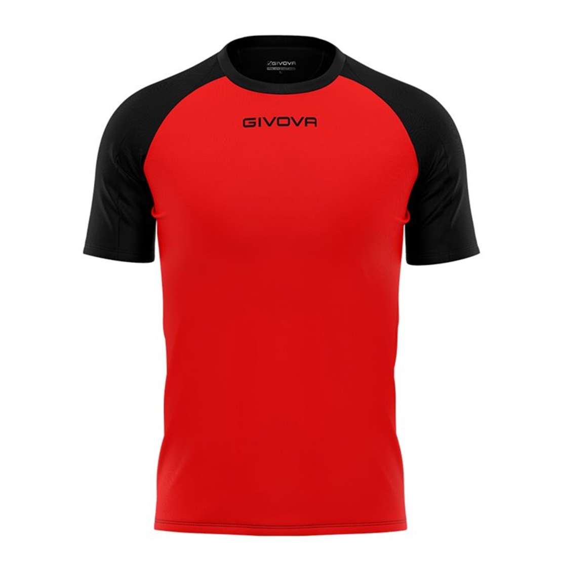 Детска Тениска GIVOVA Shirt Capo MC 1210